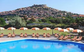 Hotel Delfinia